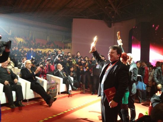 首届中国北京“金长城奖”国际魔术邀请赛结果 首届中国北京“金长城奖”国际魔术邀请赛结果