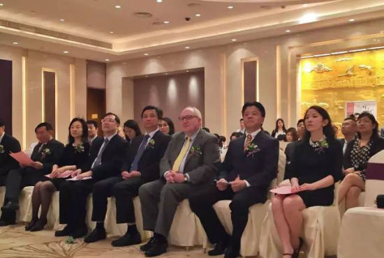发布会现场 苏州交响乐团新闻发布会在苏州文化艺术中心举行