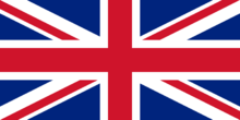 英国 亚欧博览会参展国介绍 英国