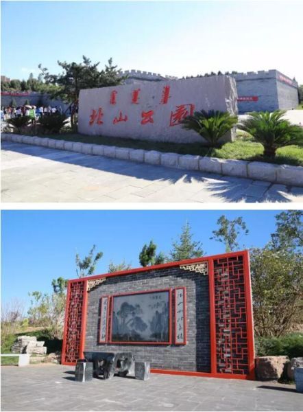 呼和浩特这几处公园颜值爆表 呼和浩特打造一批具有鲜明景观文化特色的主题公园
