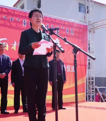 土左旗庆祝自治区成立70周年群众性文化体育活动启动 土左旗庆祝自治区成立70周年群众性文化体育活动启动