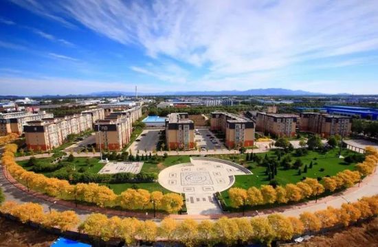 立足区位优势,夯实怀柔科学城基础建设。 推动京津冀协同发展 服务首都城市战略定位