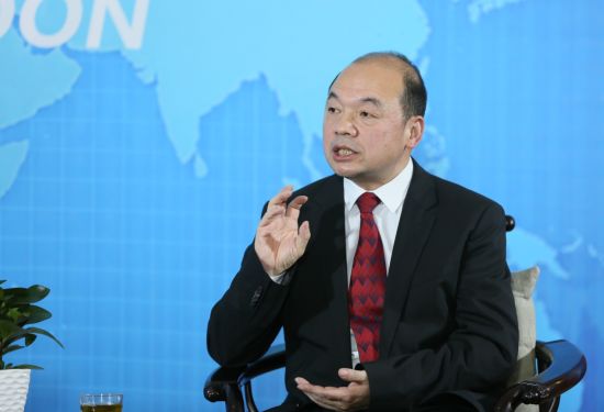 本文作者杨建国 杨建国:为什么说营商环境是招商引资的生命线