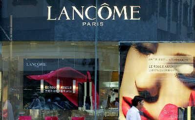 兰蔻今年两度提价 别为奢侈品消得人憔悴_生活