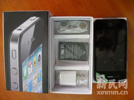 ļðiPhone4Ϻй־ܶӹͼ