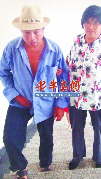 济宁萌山医院做疝气手术切去患者睾丸_消费也