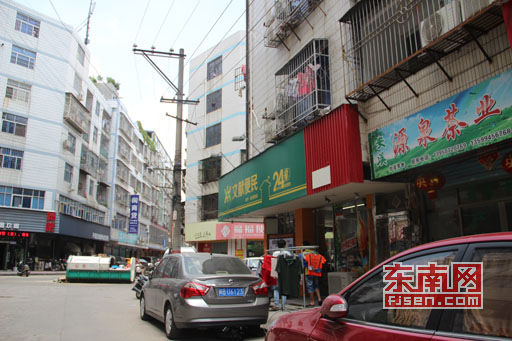 网友供图。