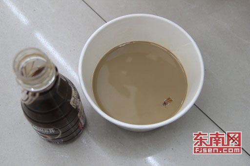 网友供图。