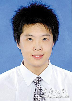 中信银行重庆分行行长胡罡:人才是企业核心竞