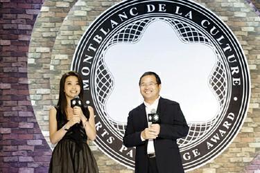 在藝術的名義下打造時尚