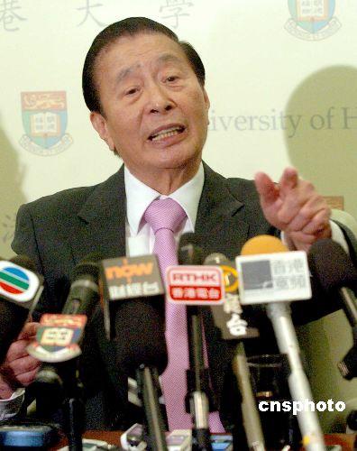 亚洲股神投资股市半内蒸发500亿港元