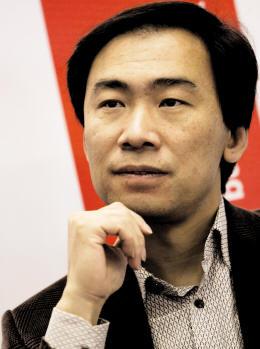 新创业潮袭来：做好创新的准备(2)