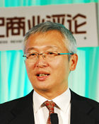 评委