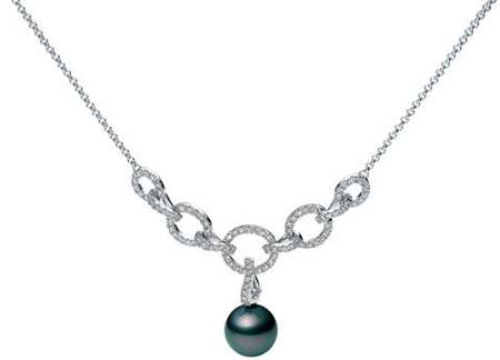 Mikimoto