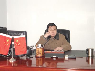 和谐社会的安全卫士--湖北省特种设备安全检验