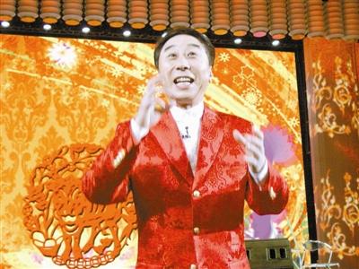 语言类节目强势回归 相声PK小品 牛年春晚谁更