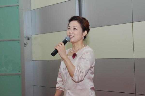 湖南省商务厅举办庆八一暨毛泽东诗词朗诵比