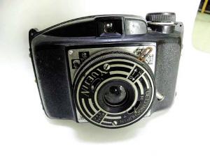 老相机收藏价格表