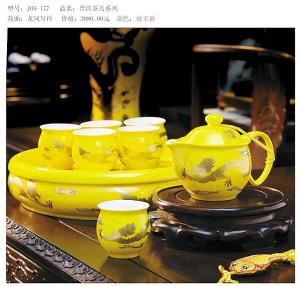 深圳瓷依靠自主品牌走向世界