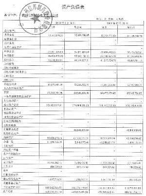 贵州信邦制药股份有限公司首次公开发行股票上