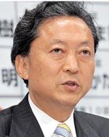 日本新政权遭遇“五月危机”