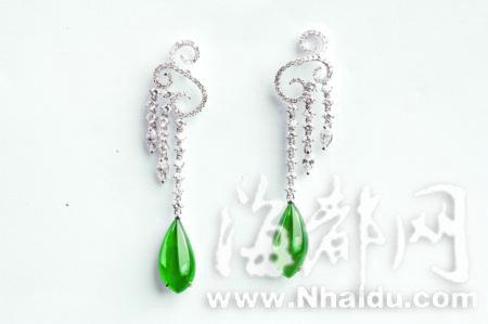 投资翡翠:年收益率超20%_翡翠玉石