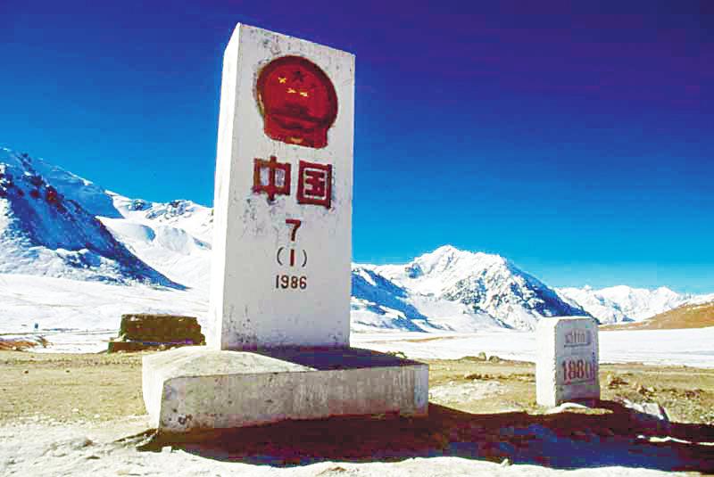 中巴铁路西部通往世界的走廊_滚动新闻