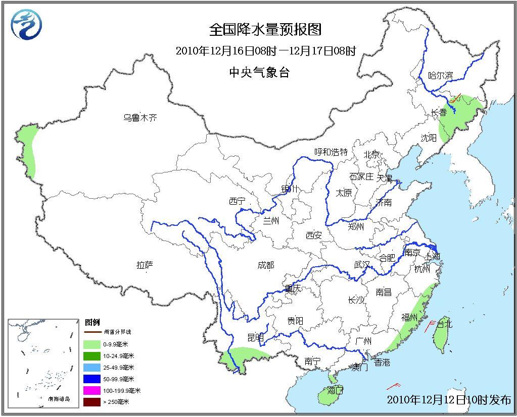 12�գ�δ��ʮ���ҹ��󲿵������½��½�6-8��