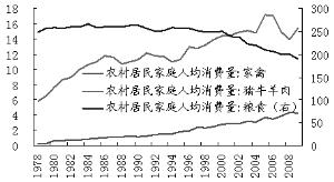 农产品牛市起步