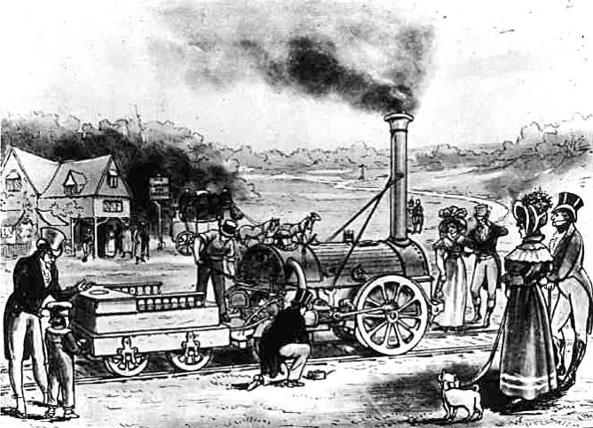 李斯特:关注历史分析,强调一国特色的经济学(上