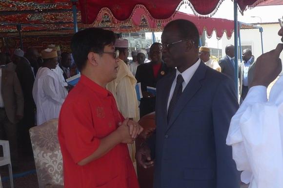 է�ö���÷��FACHAII��վ��������Ŀ���е����ʽ