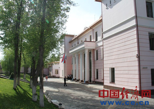 �Ϻ���֯����������Ͼ��з��ֹ������ֻ�(��ͼ)_