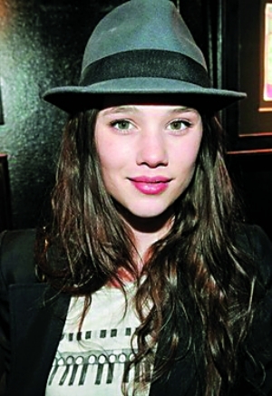 法兰西小美人鱼_滚动新闻