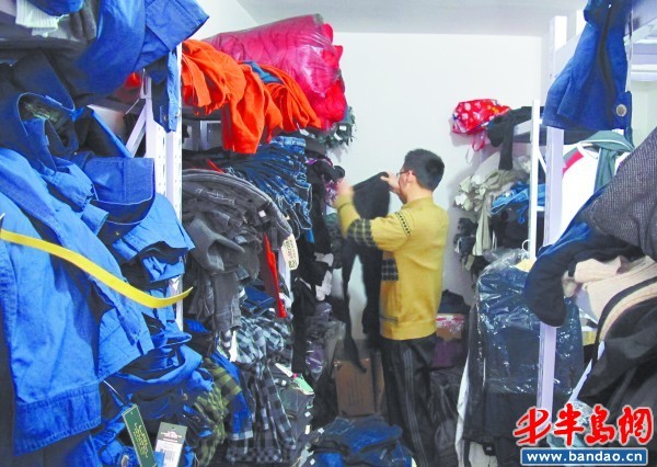 探秘网店背后的故事：一本万利只是传说(图)