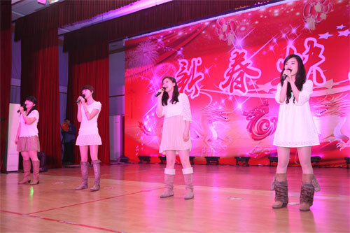 ��ҵ����Ϣ��������2012�괺���Űݻ�