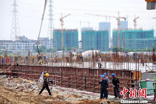 前5月投资增幅或跌破20%多部委出手鼓励民资