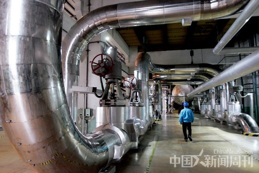 核电站重启障碍:中长期发展目标业内存分歧_国