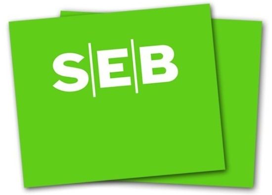 　　50. 北欧斯安银行(SEB， 瑞典) 