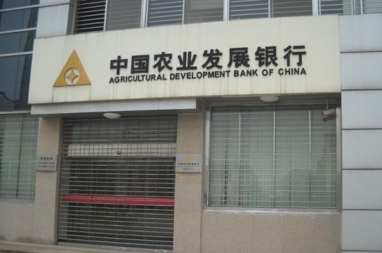 　　30. 中国农业发展银行(Agricultural Development Bank of China， 中国)