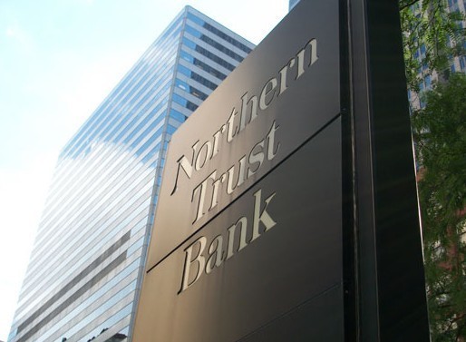 　　39. 北美信托银行(Northern Trust Corp， 美国)