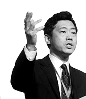 学界诊断后2012中国式突围：繁荣离我们不远了