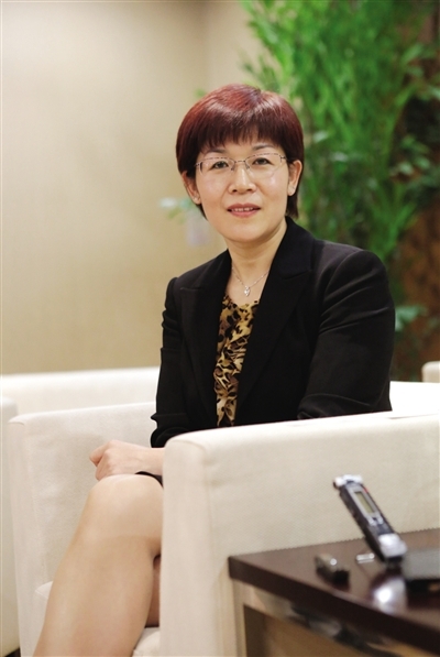 中行私人银行:富人的理财管家