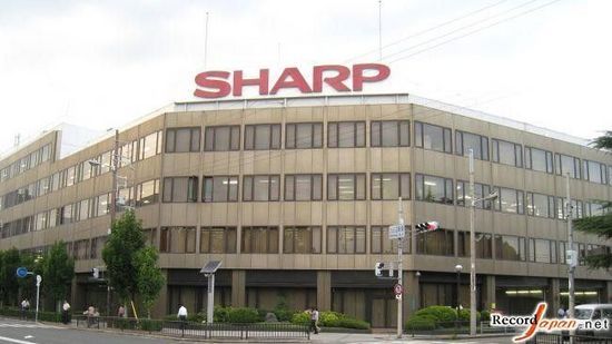 夏普抛售南京液晶电视工厂受阻 交易或搁浅 _