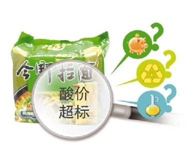 年终盘点：食品安全事件中那些致命毒物