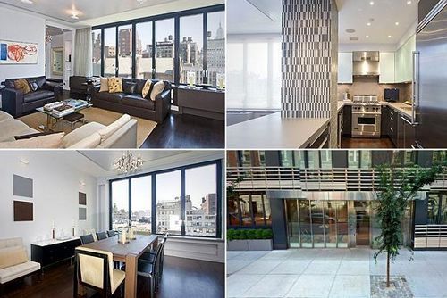 λŦԼOculus Condominium¥ĹԢΪÿ45000Ԫ