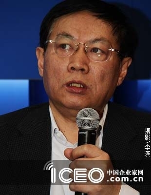 知名地产商任志强
