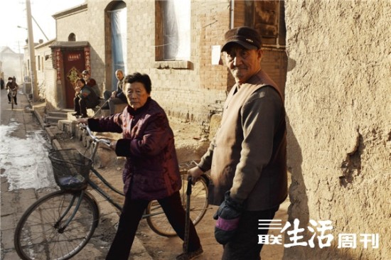解剖北梁:一个城市棚户区标本