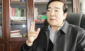 陕西榆林能源董事长王荣泽被双规 司机亦被带走