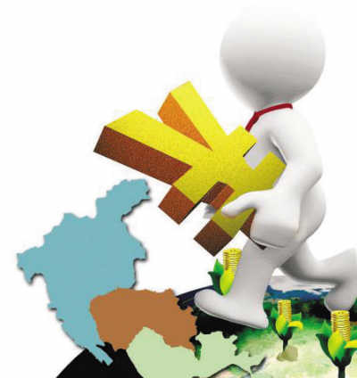 能干等人民币资本项目可兑换|人民币国际化|人