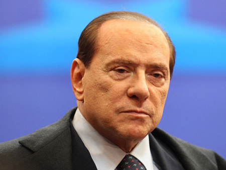 意大利中右翼政党威胁解散内阁 股市闻讯暴跌